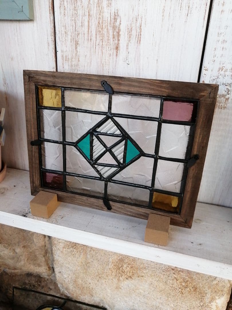 モダンかわいい7