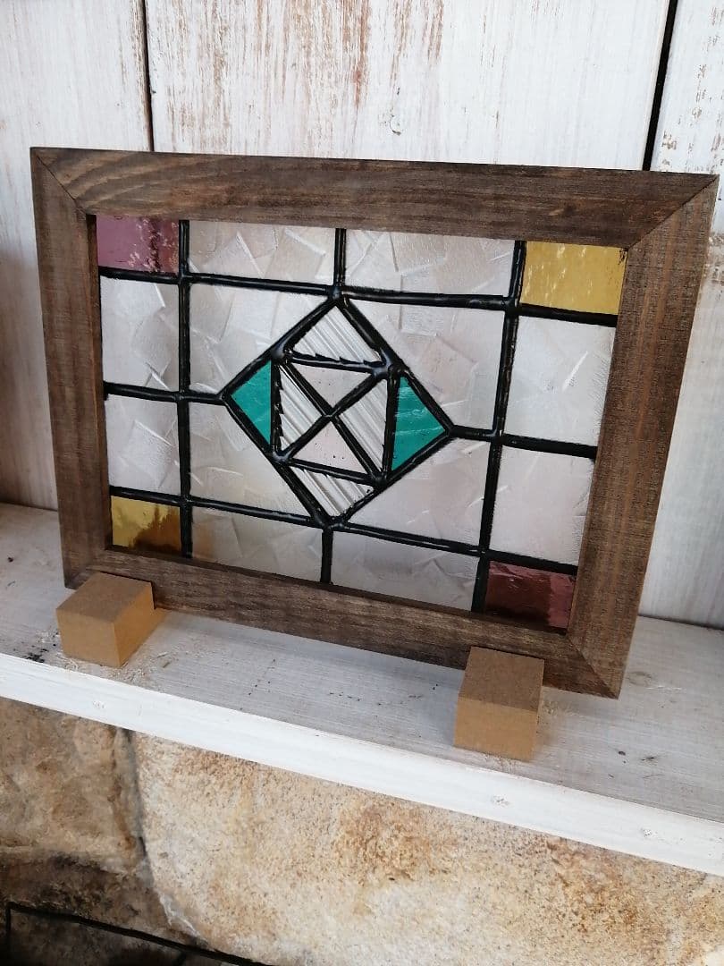 モダンかわいい7