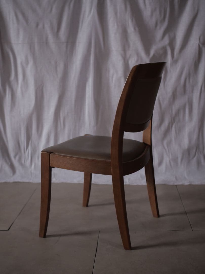 shirakawa 飛騨家具　椅子　古家具　古道具　アンティーク　昭和レトロ