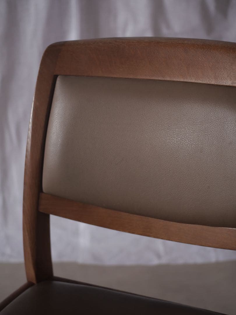 shirakawa 飛騨家具　椅子　古家具　古道具　アンティーク　昭和レトロ