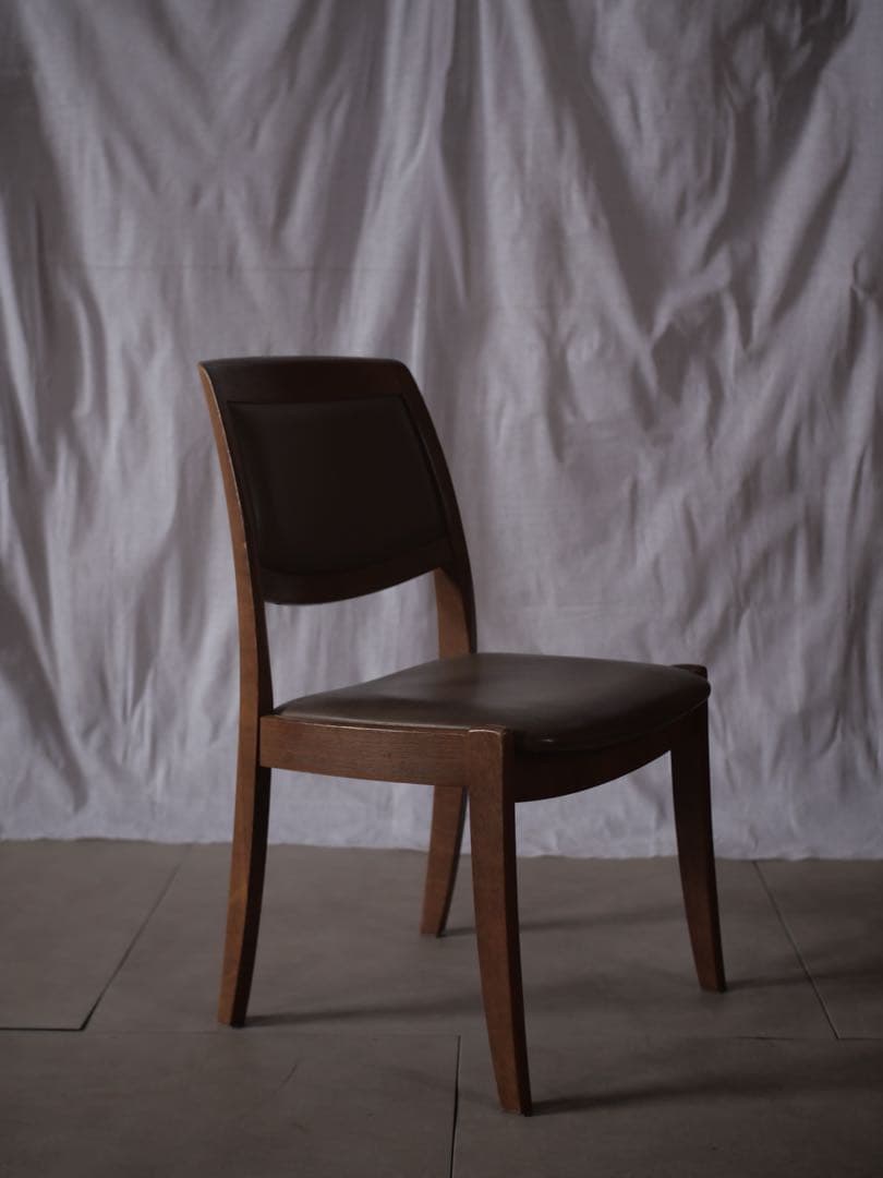 shirakawa 飛騨家具　椅子　古家具　古道具　アンティーク　昭和レトロ