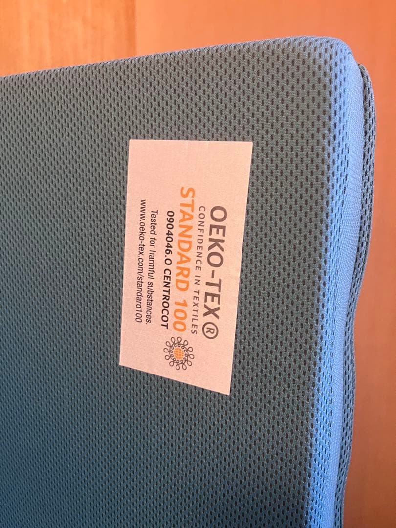 Magniflex ノンスプリングマットレス セミダブル