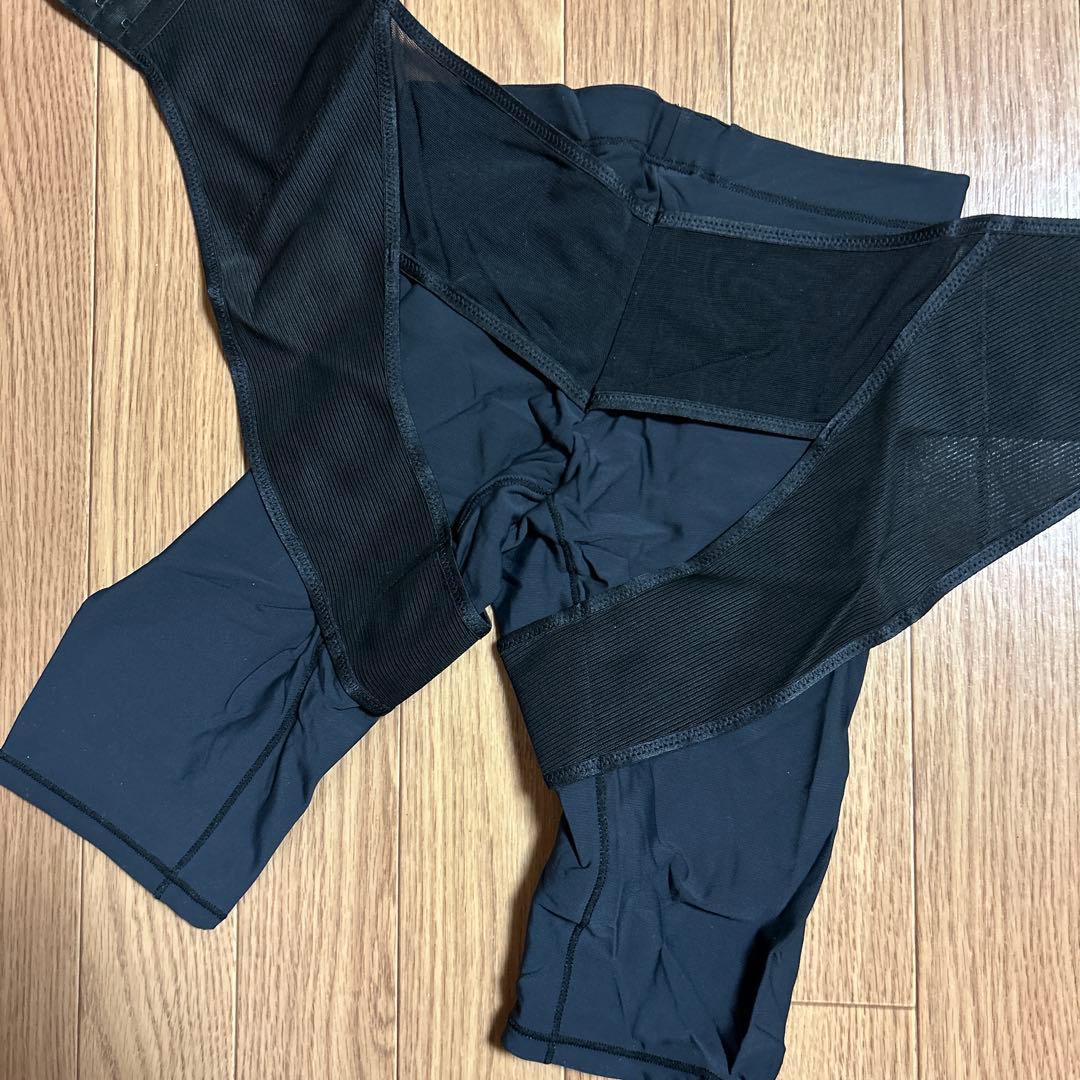 LAVA ダイテンシ美スパッツ　Mサイズ