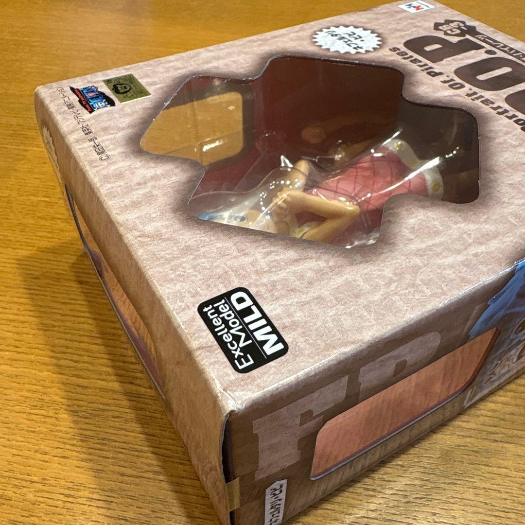 ワンピース POP CB 全9種 初期版 新品未開封セット‼️