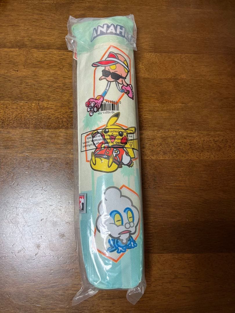 現地会場限定】 プレイマット WCS 2025 ポケモン アナハイム - メルカリ