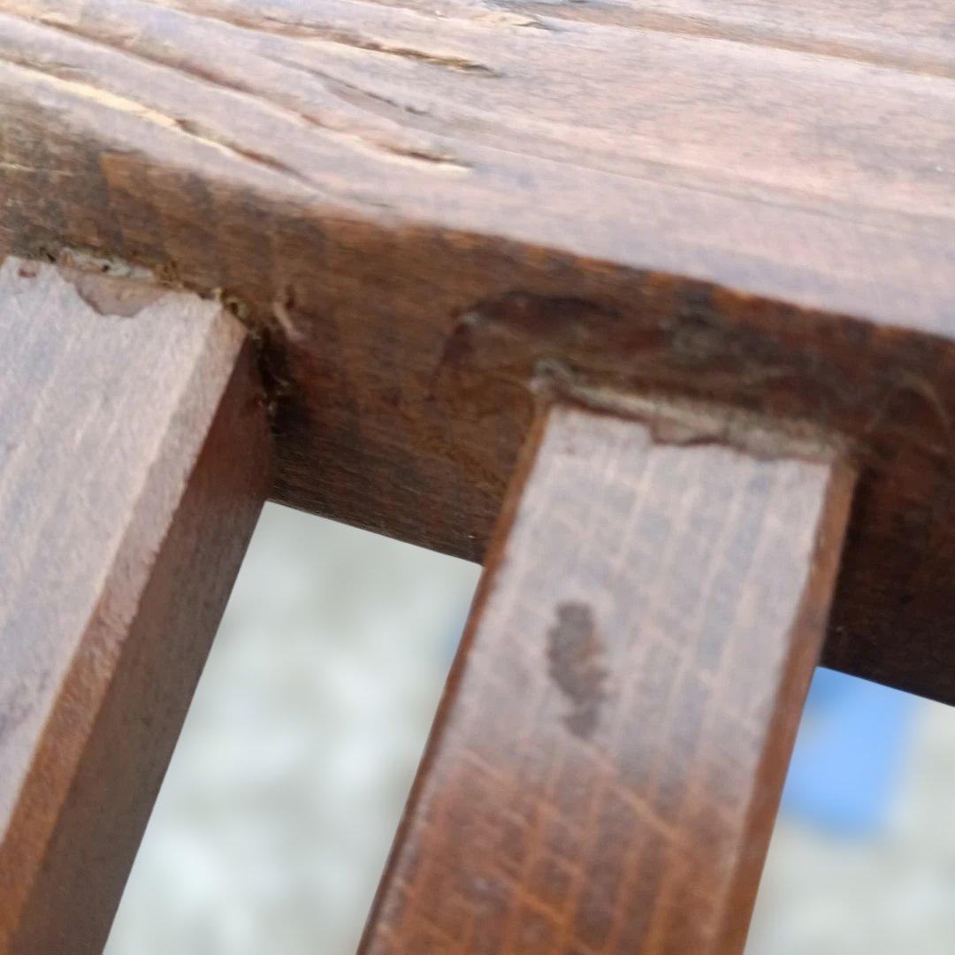 4938B）サボォナローラチェアー　イタリア製