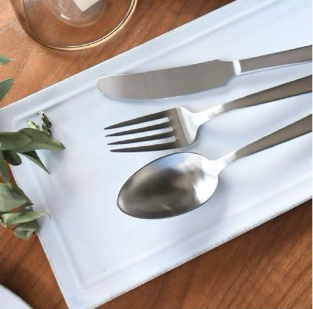 カイボイスン　カトラリー　ディナースプーン　ディナーフォーク　ディナーナイフ