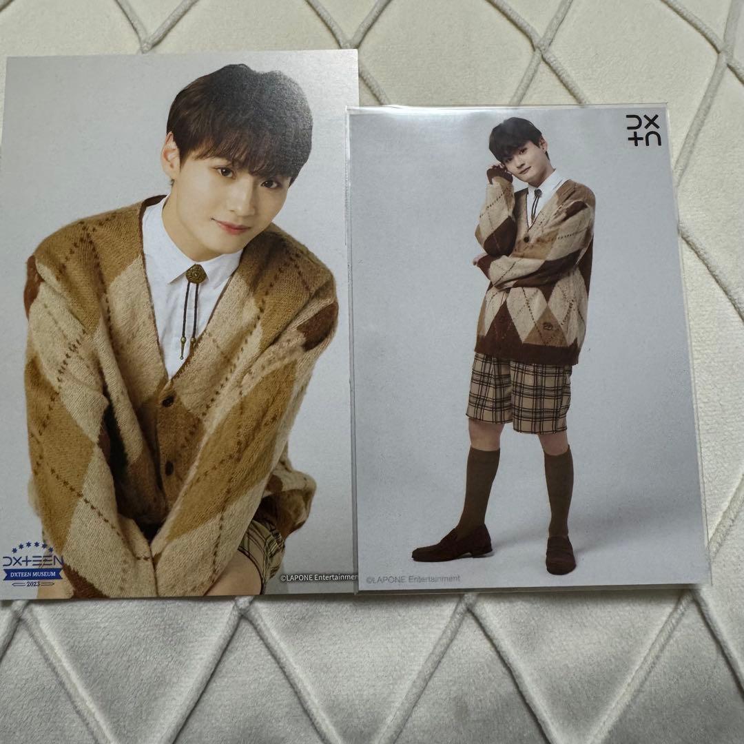 DXTEEN 寺尾香信 トレカ まとめ売り - メルカリ