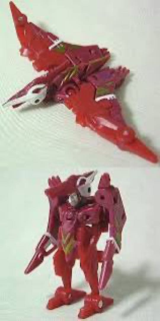 新品未開封　トランスフォーマー　マイクロンブースターVer.4 恒久の対決編