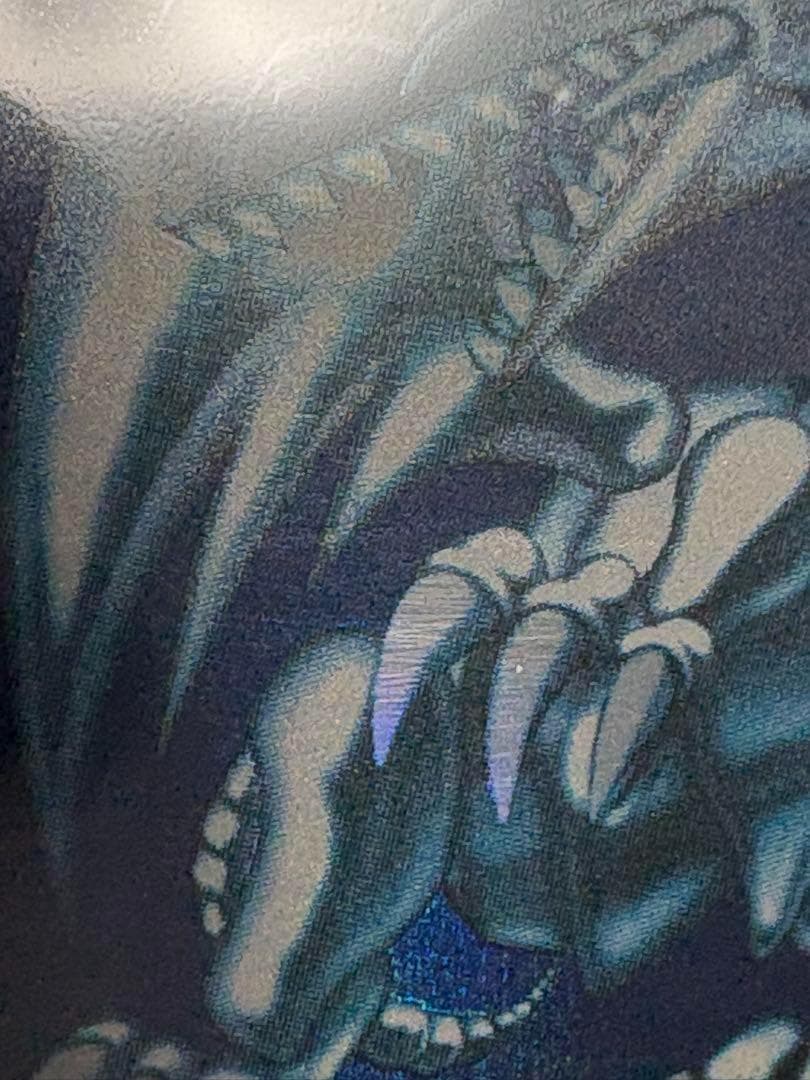 ARS8】【鑑定】青眼の白龍 初期ウルトラ - メルカリ