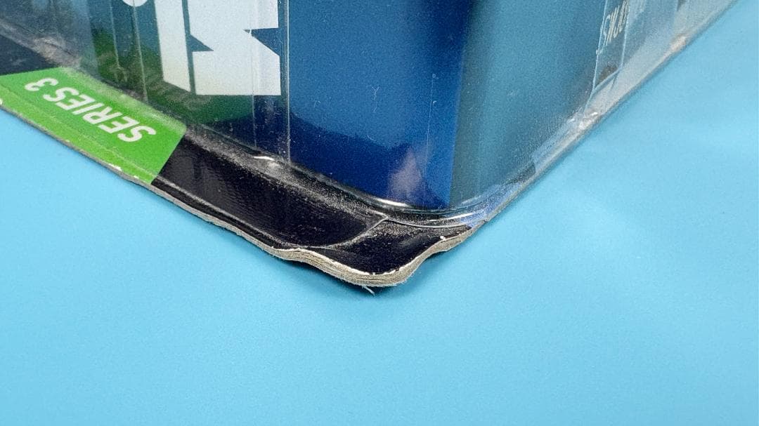 マイクロギャラクシー　シリーズ３レア　グリーバス将軍 スターファイター