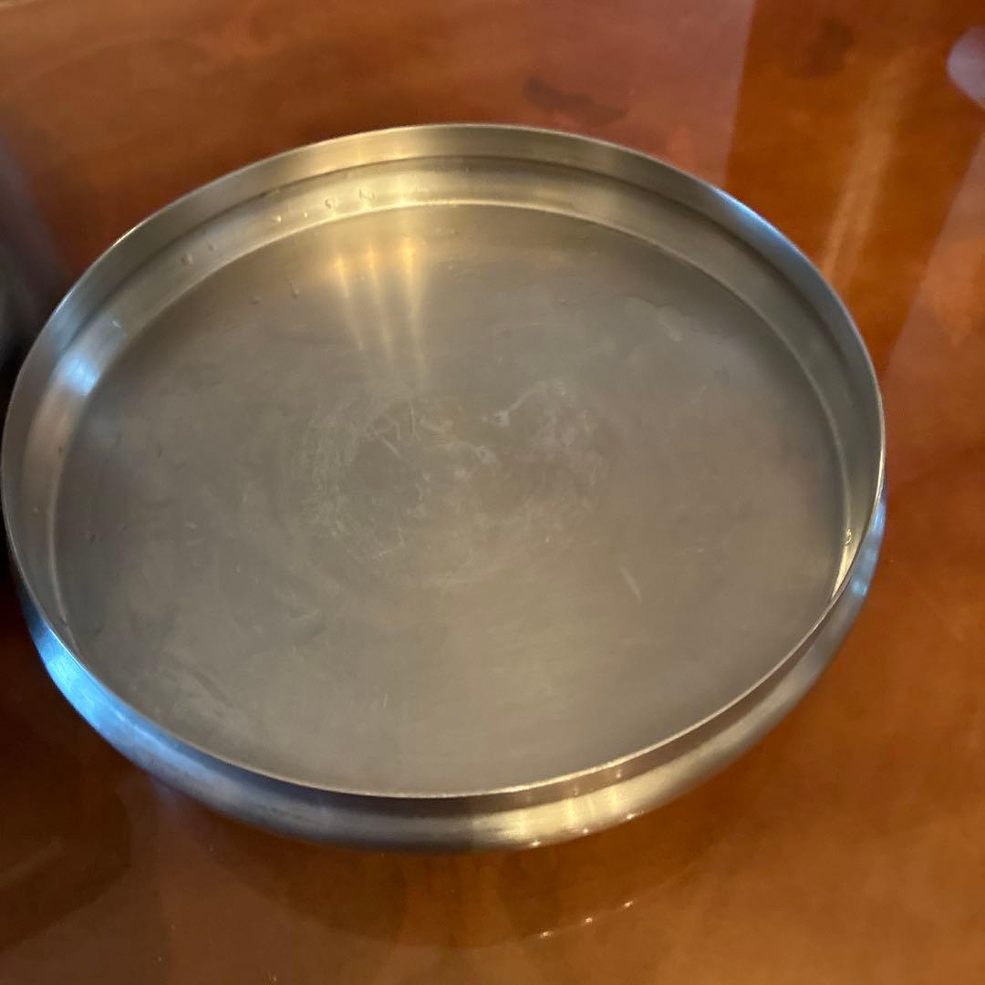 ゆ*な様 クリステル鍋18cm