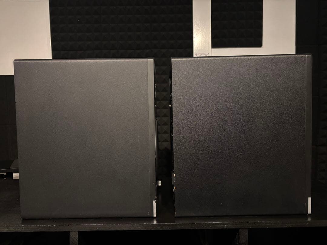 EVE AUDIO SC208 ①モニタースピーカー 基盤Assy交換済 - メルカリ