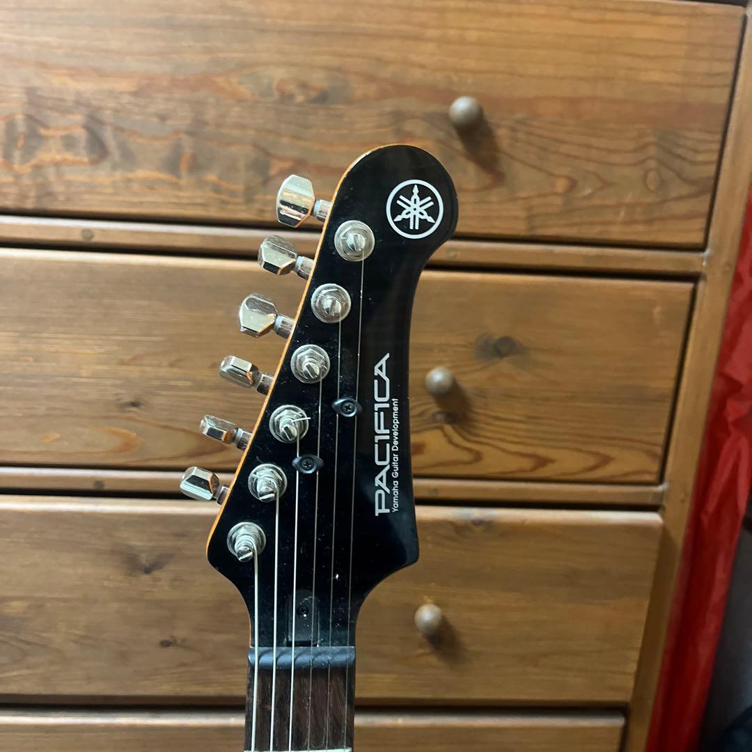 ギター YAMAHA / Pacifica 612