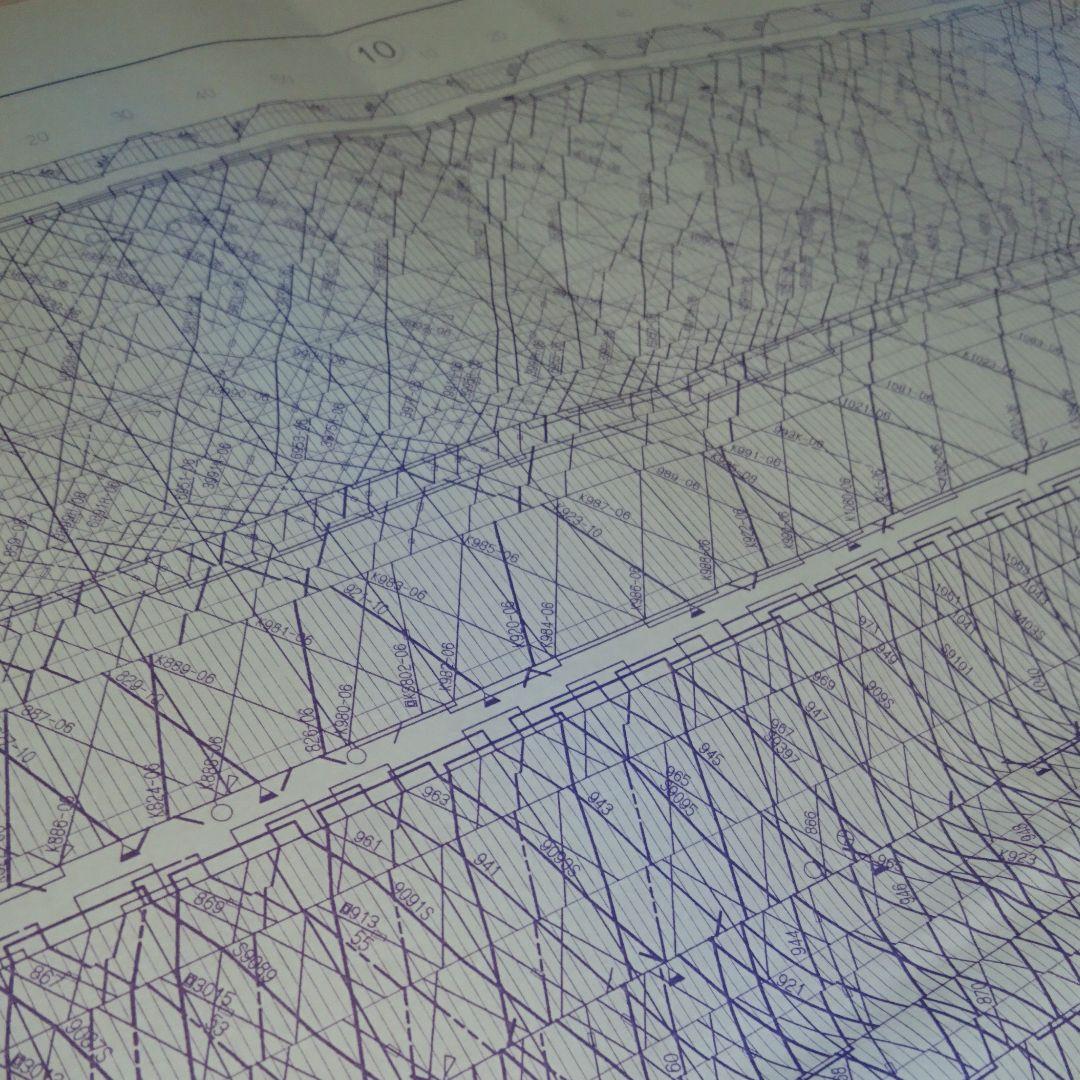 阪神電鉄 列車運行図表 平成21年3月改正 - メルカリ