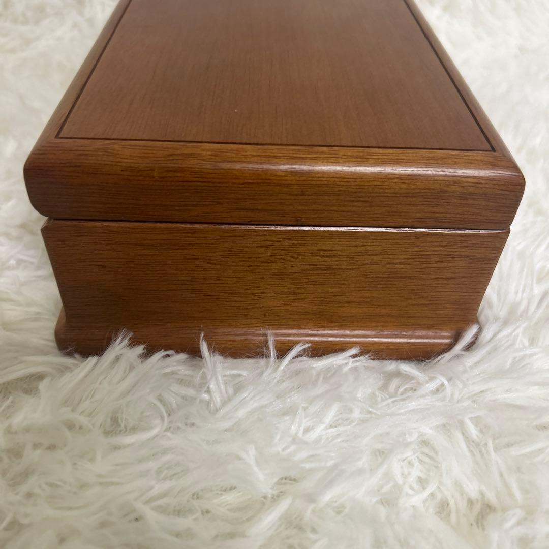 【美品】オルフェウス　オルゴール　荒城の月　さくら さくら　SANKYO