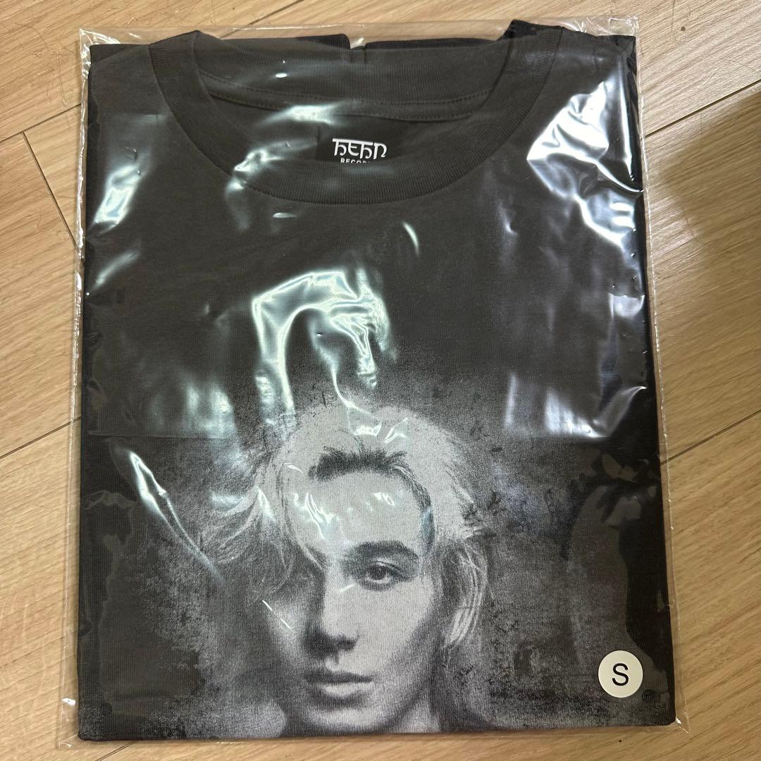 藤井風 Fujii Kaze USツアー Tシャツ 黒 Sサイズ - メルカリ