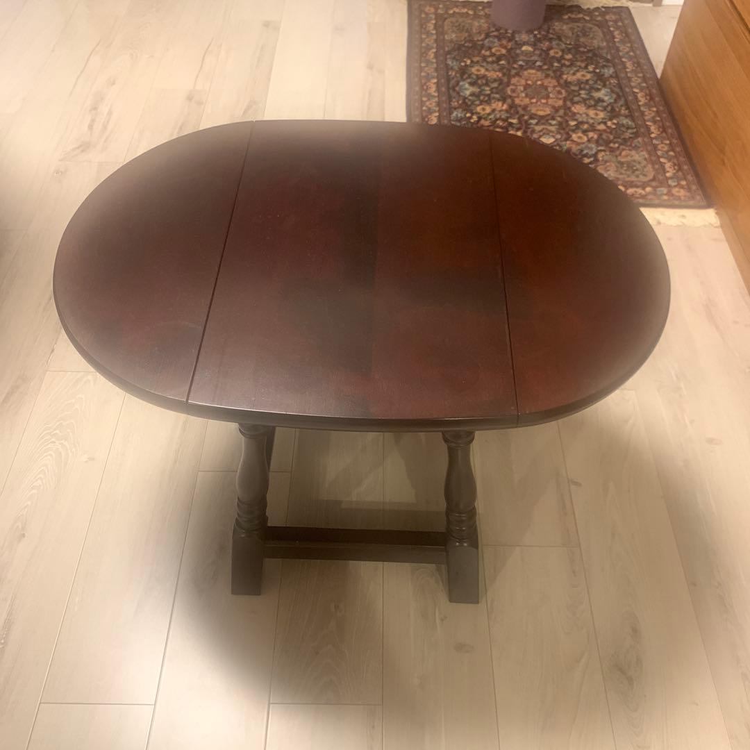 送料込み 松本民芸家具 椅子 テーブル カフェ 小物