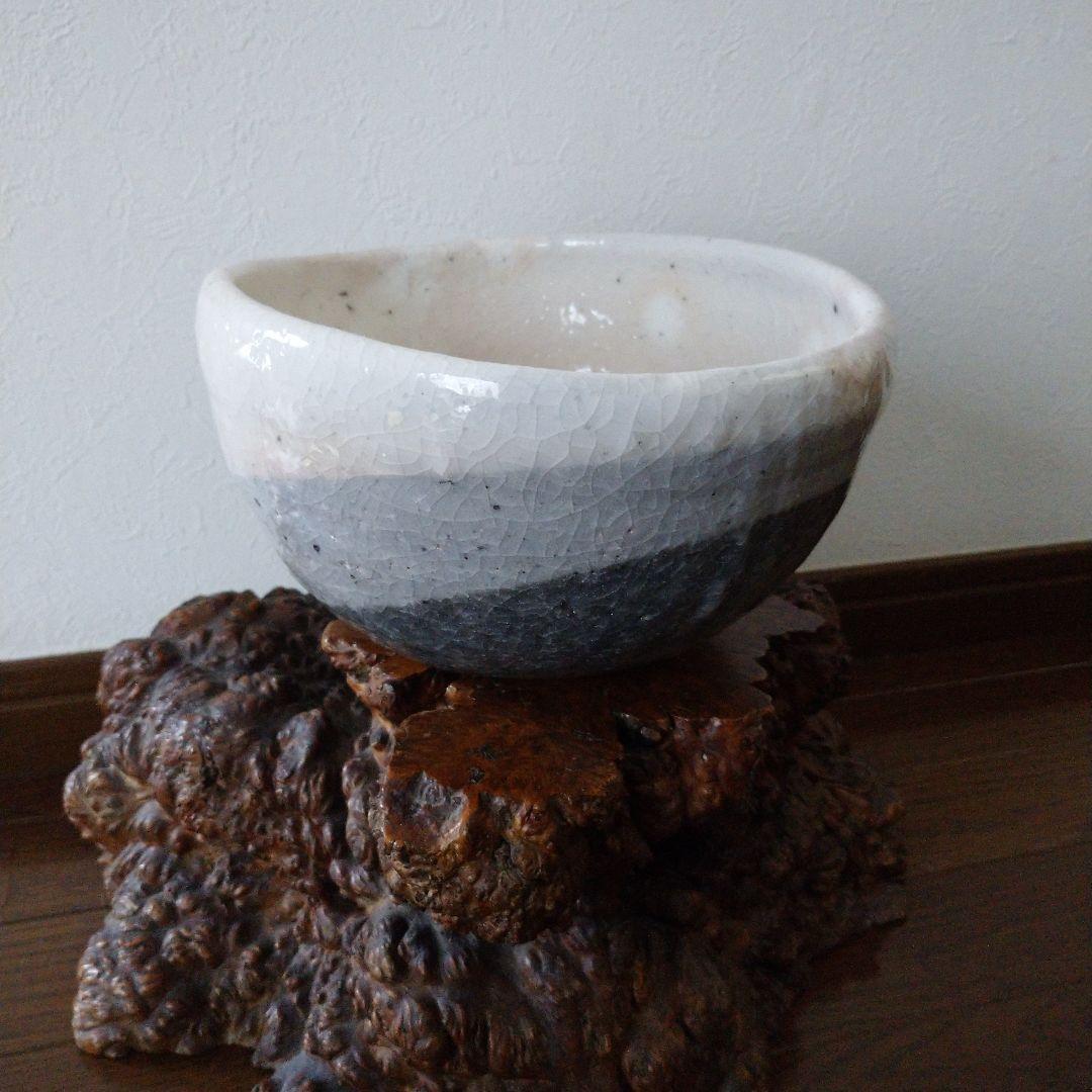 大特価‼️ 最終値下げ‼️ 東 正之 作‼️ 菓子鉢‼️ 一点物‼️