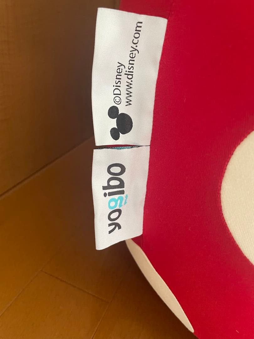 yogibo ディズニーヨギボーバブル ミニーマウス