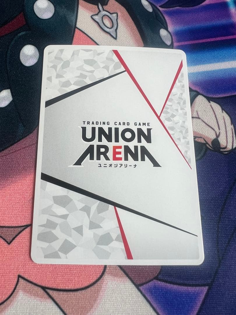 ユニオンアリーナ nikke ニケ 紅蓮 アクションポイント AP - メルカリ