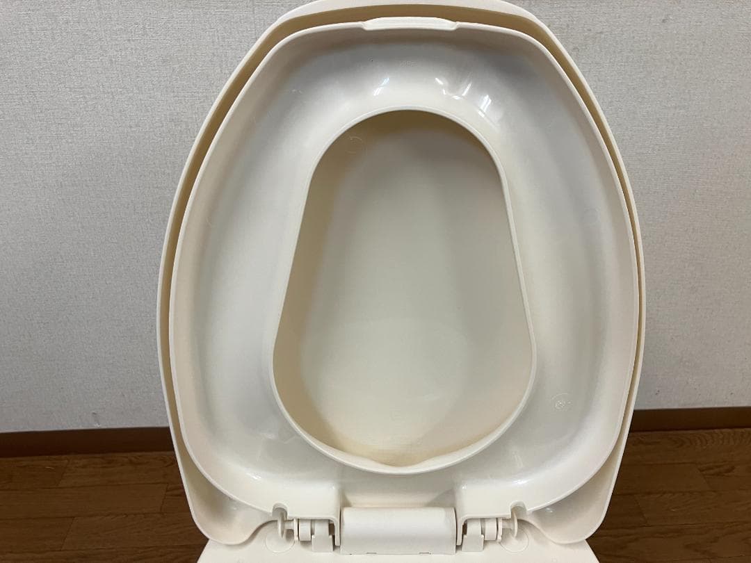 【新品 未使用品】アロン化成 サニタリエースSD 据置式 介護用品 現状品