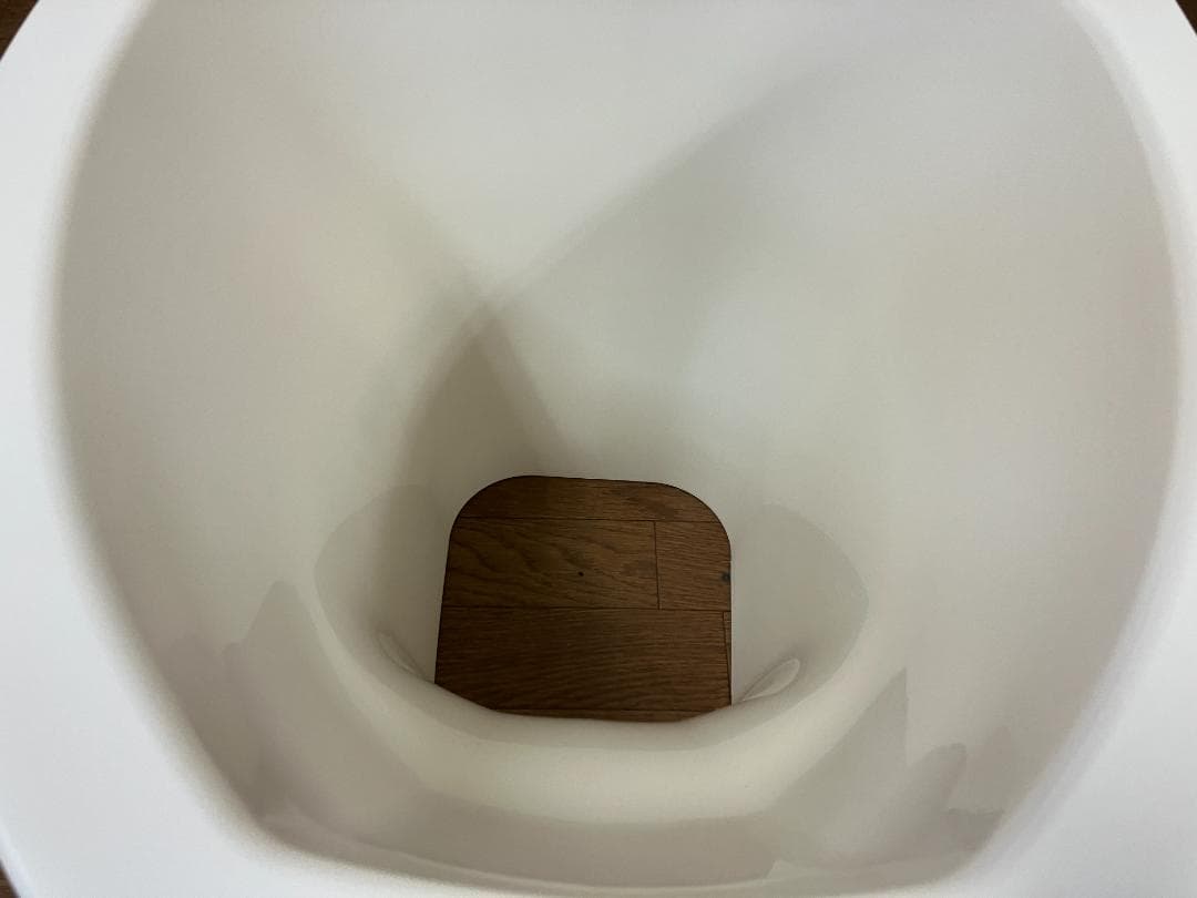 【新品 未使用品】アロン化成 サニタリエースSD 据置式 介護用品 現状品