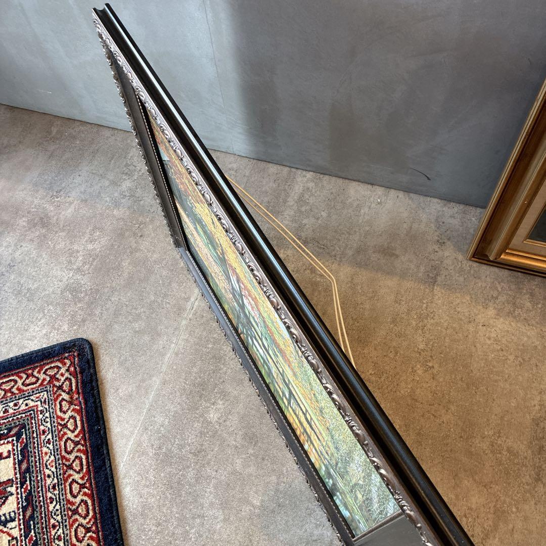 美品　風景画　絵画 インテリア