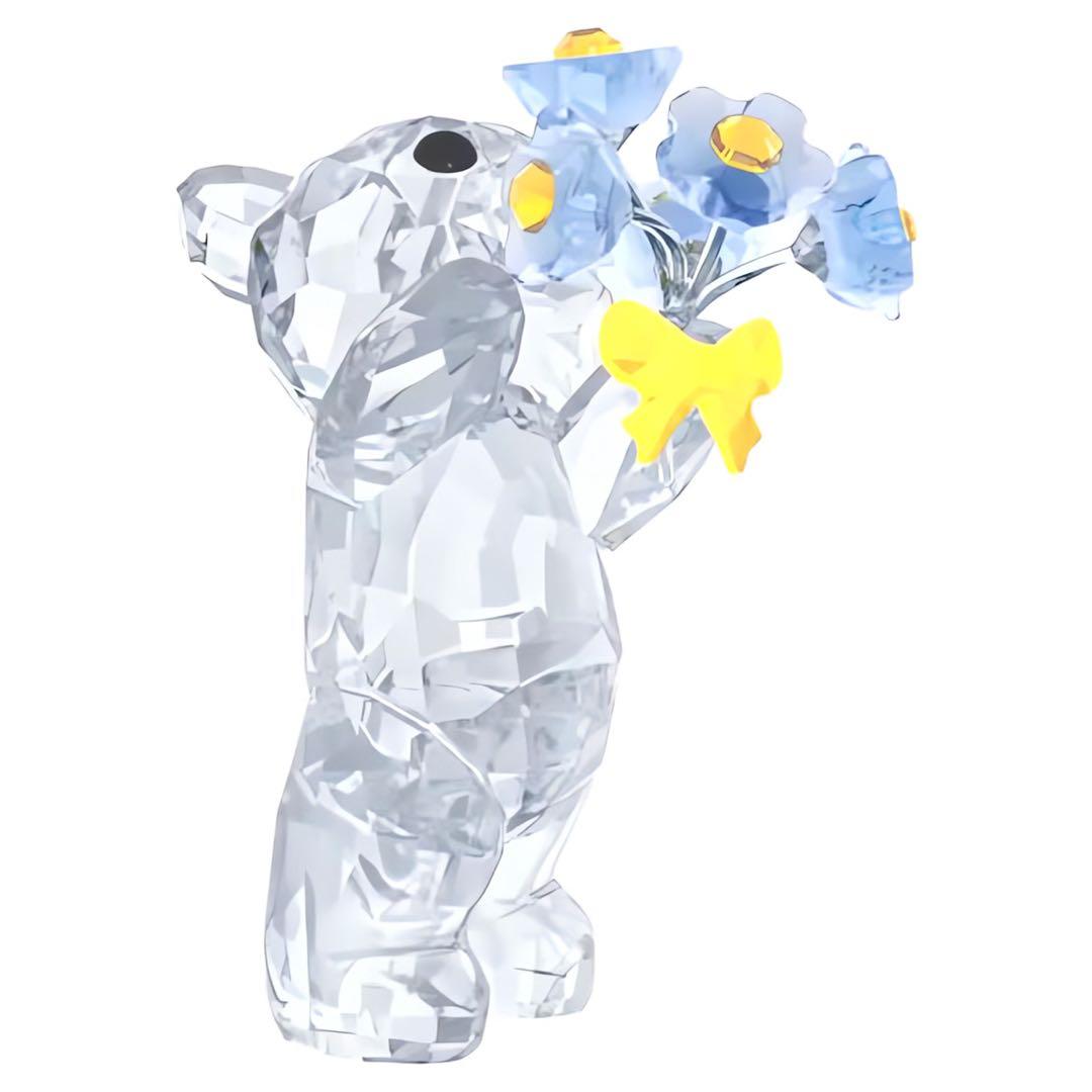 スワロフスキー SWAROVSKI ベア