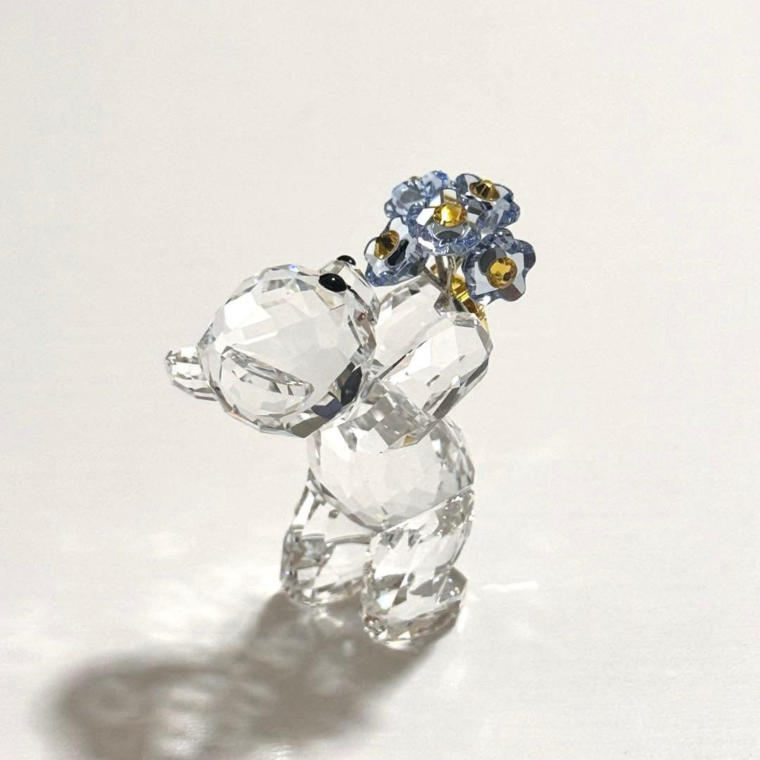 スワロフスキー SWAROVSKI ベア
