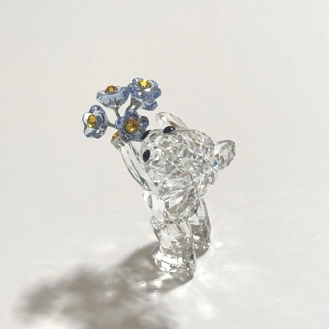 スワロフスキー SWAROVSKI ベア