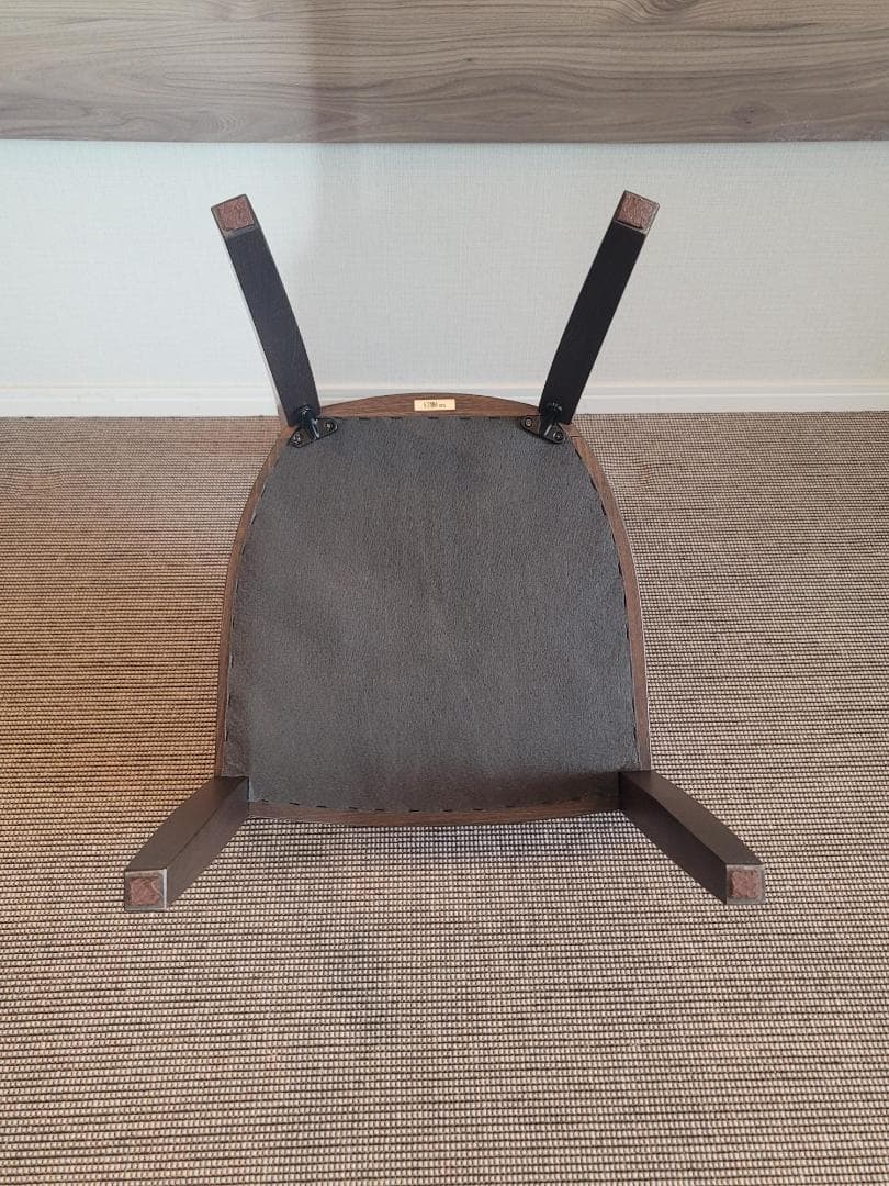 K*i様 椅子一脚◇アンティーク調◇VIENNA neu ◇展示品(JKG03) - メルカリ