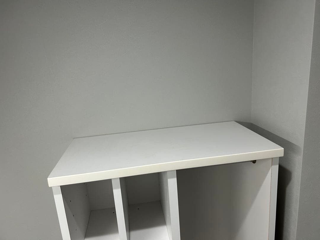 アルファタカバ オープンワード キラーズ2 木製 姫系 ワードローブ 収納棚