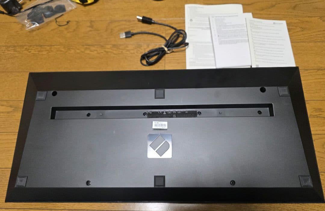 Novation Launchkey 37 MIDIキーボード