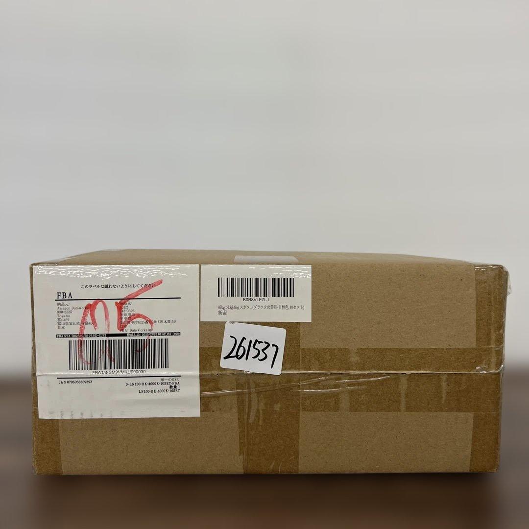 261537Allegro Lighting スポットライト ダクトレール照明
