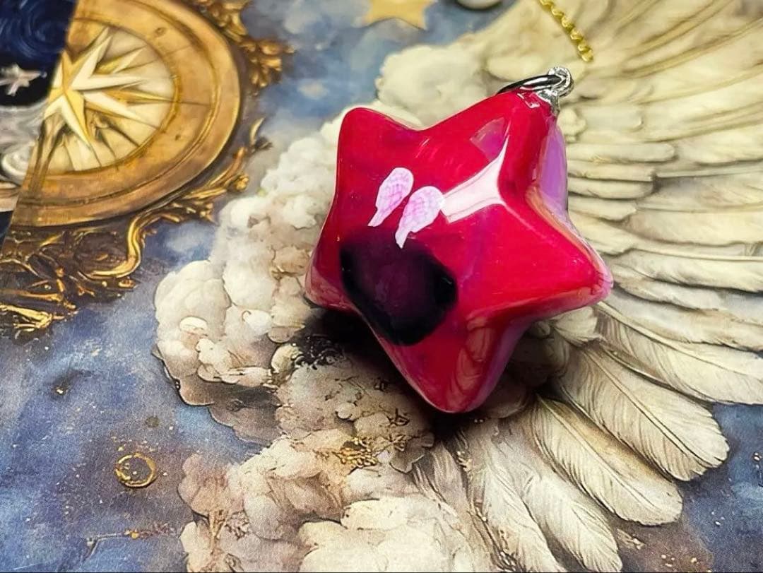 사쿠마憂様オルゴナイト　オーダー®️