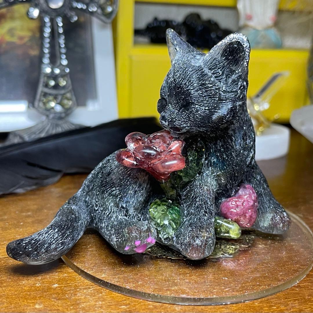 사쿠마憂様オルゴナイト　オーダー®️