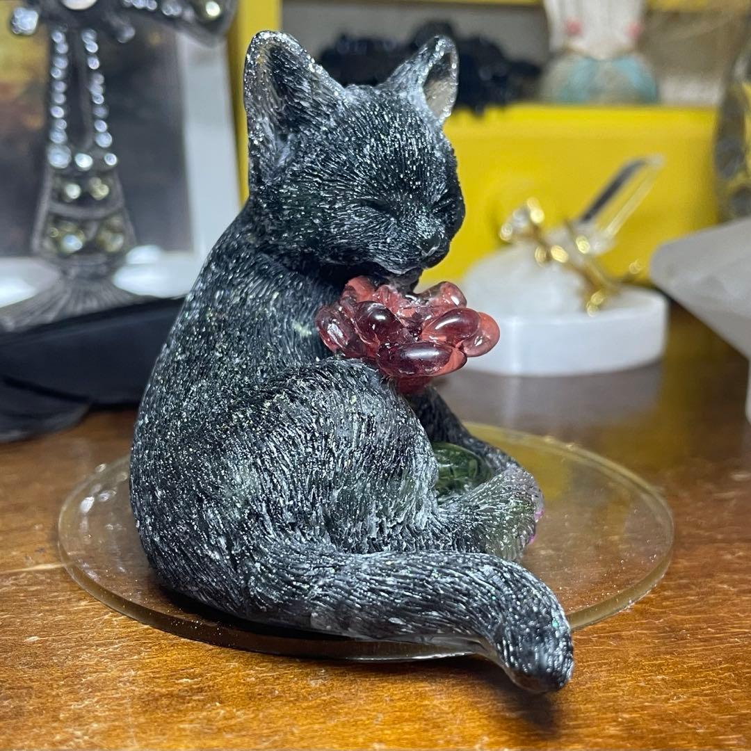 사쿠마憂様オルゴナイト　オーダー®️