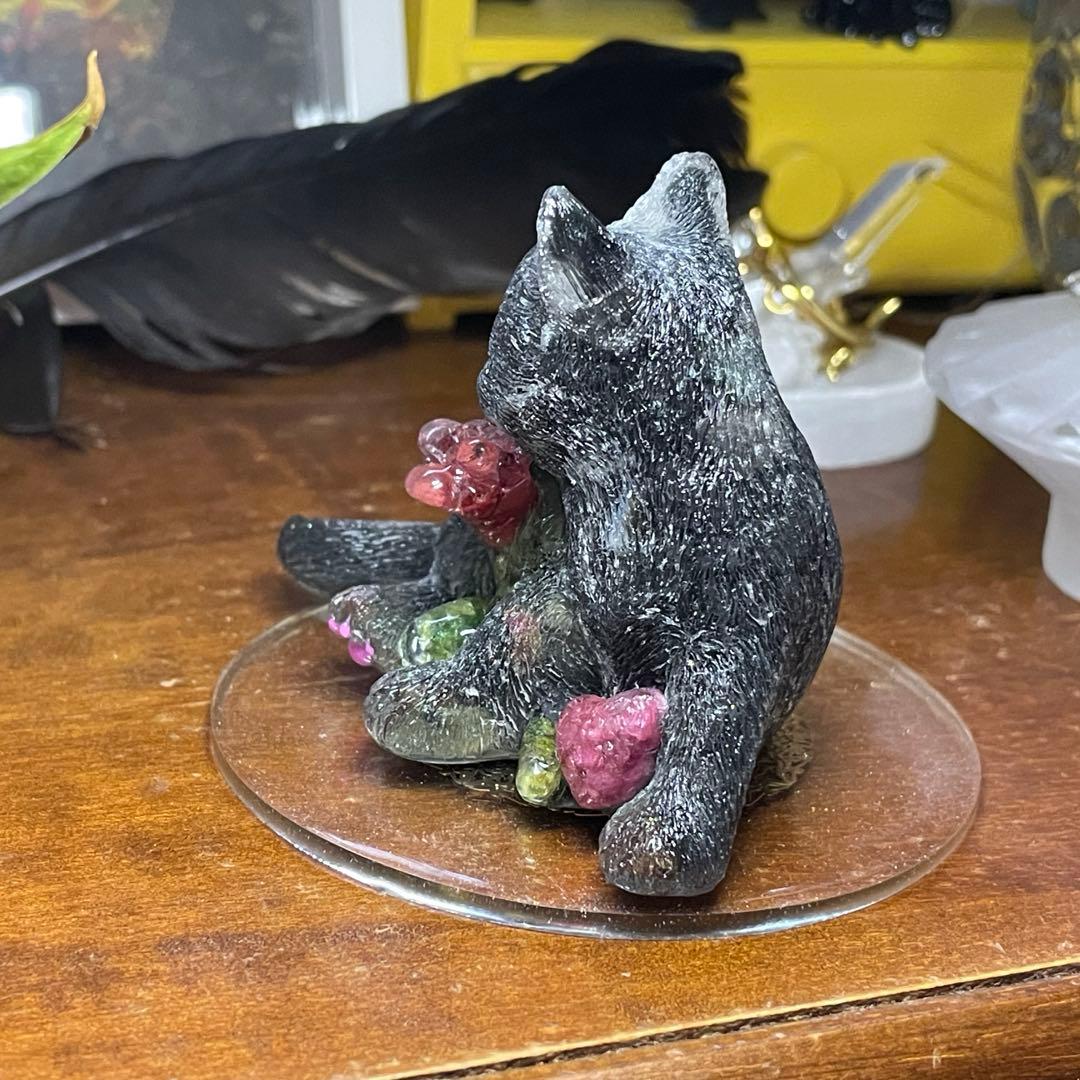 사쿠마憂様オルゴナイト　オーダー®️