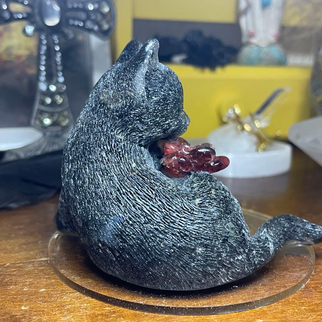 사쿠마憂様オルゴナイト　オーダー®️