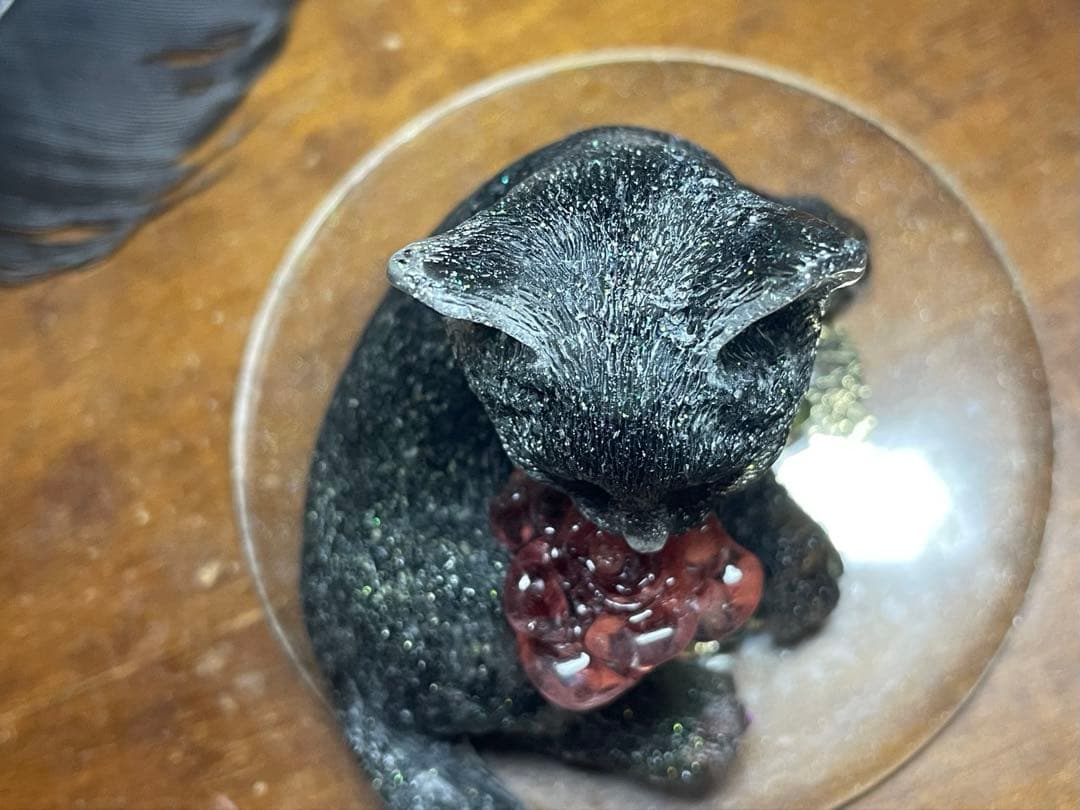 사쿠마憂様オルゴナイト　オーダー®️