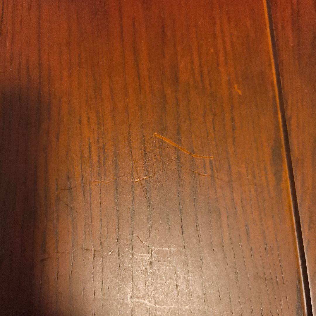 【ジャーナルスタンダードファニチャー】サンク コーヒーテーブル