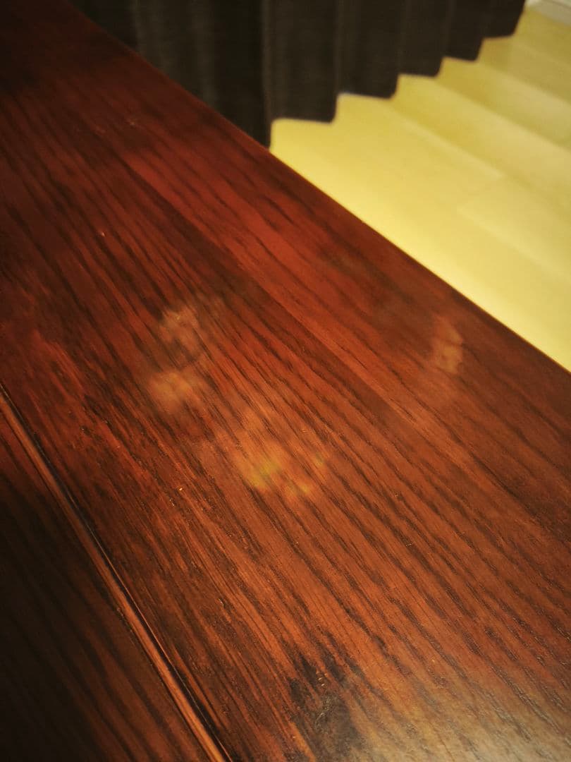 【ジャーナルスタンダードファニチャー】サンク コーヒーテーブル