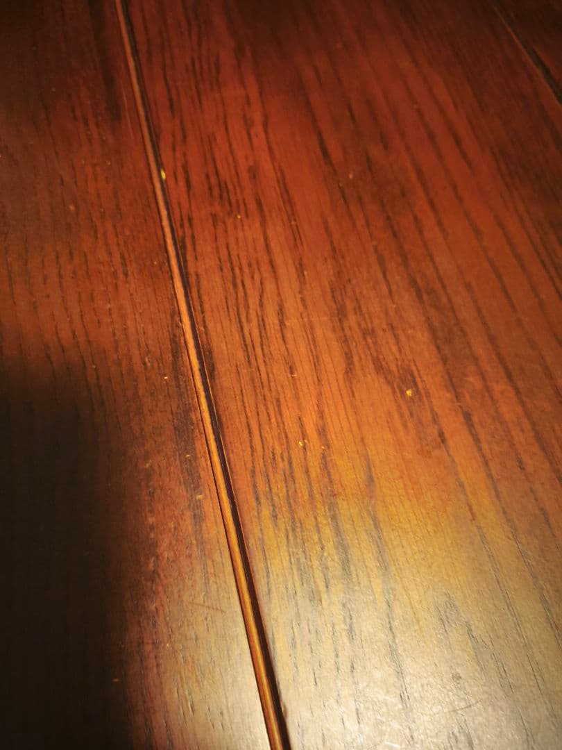 【ジャーナルスタンダードファニチャー】サンク コーヒーテーブル