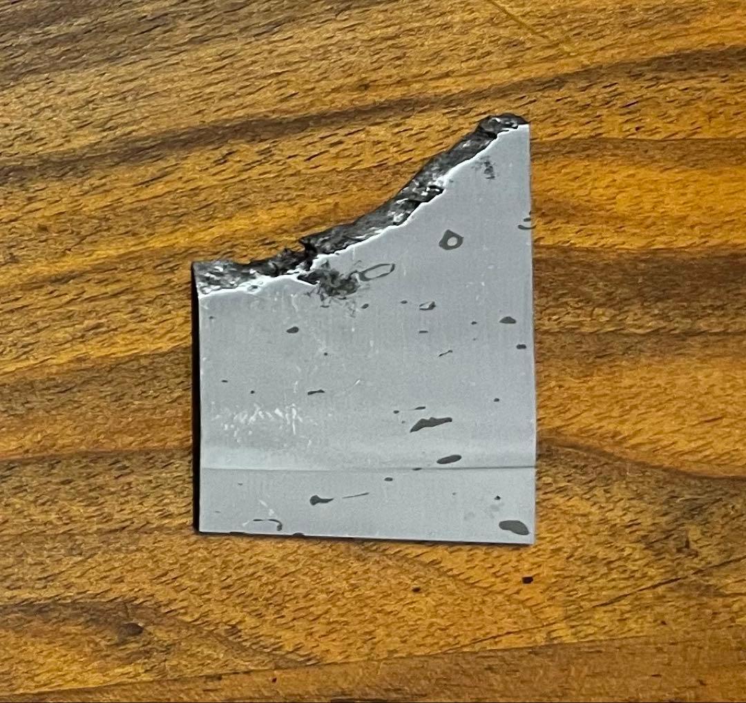 ◆ドロニノ隕石◆メテオライト◆35.8g◆