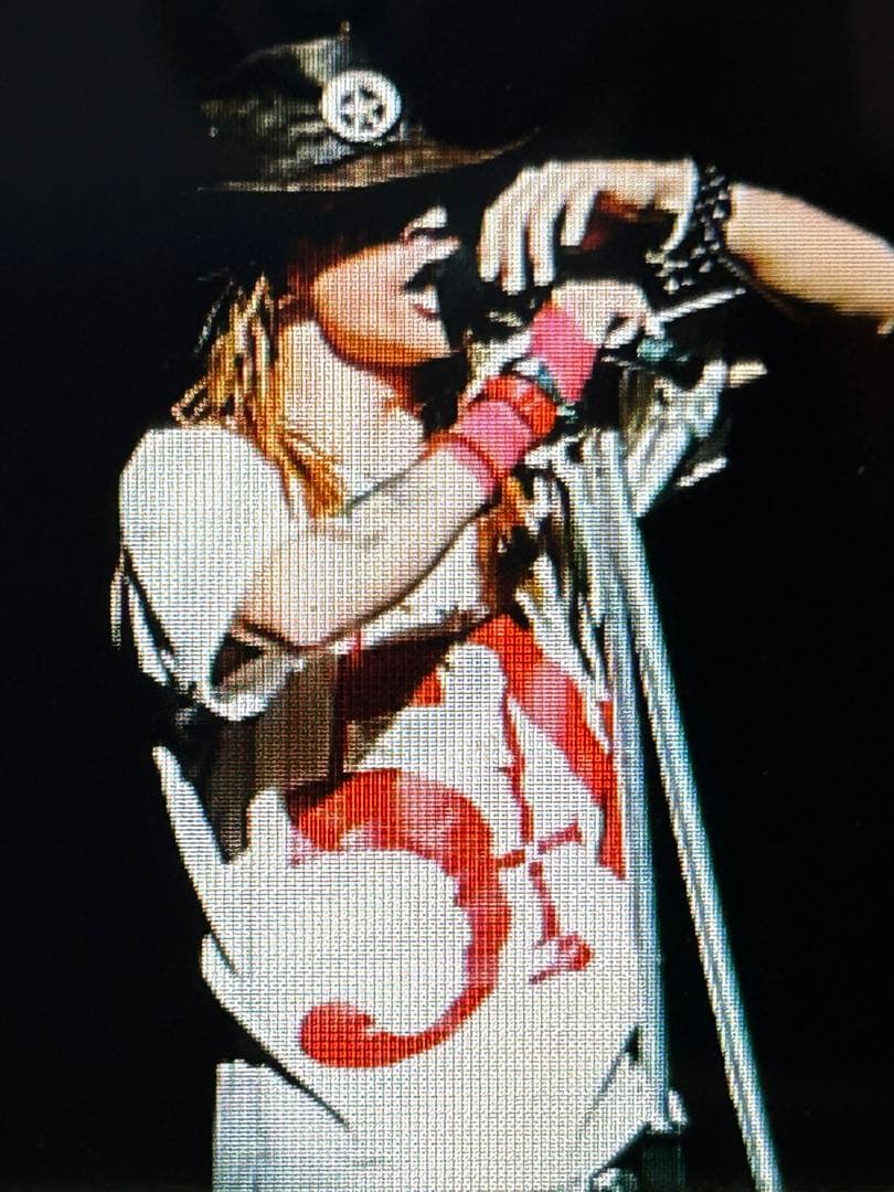 値下げ90年代ヴィンテージNINナインインチネイルズ Tシャツ白色