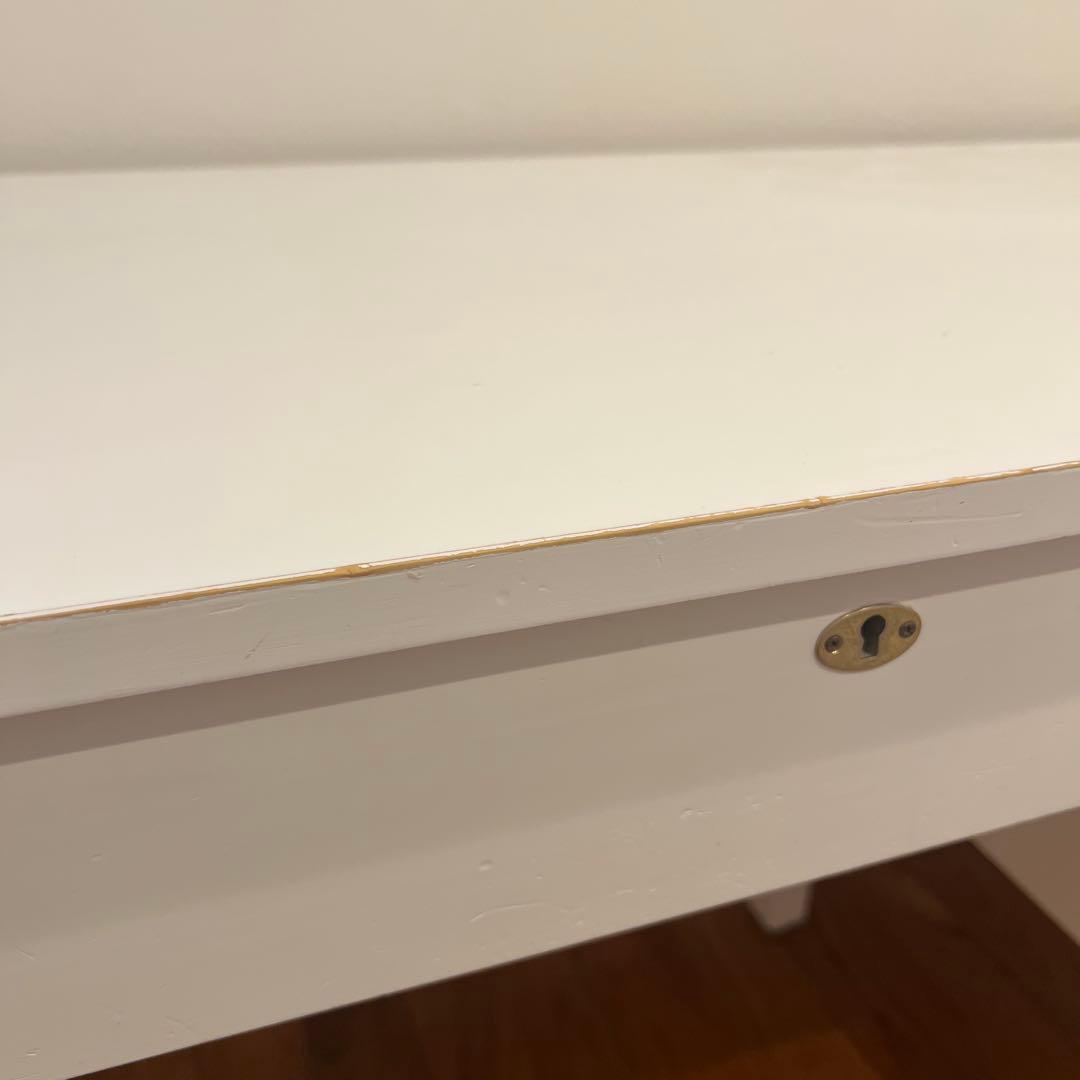 モモナチュラル　CIELE DESK 1200