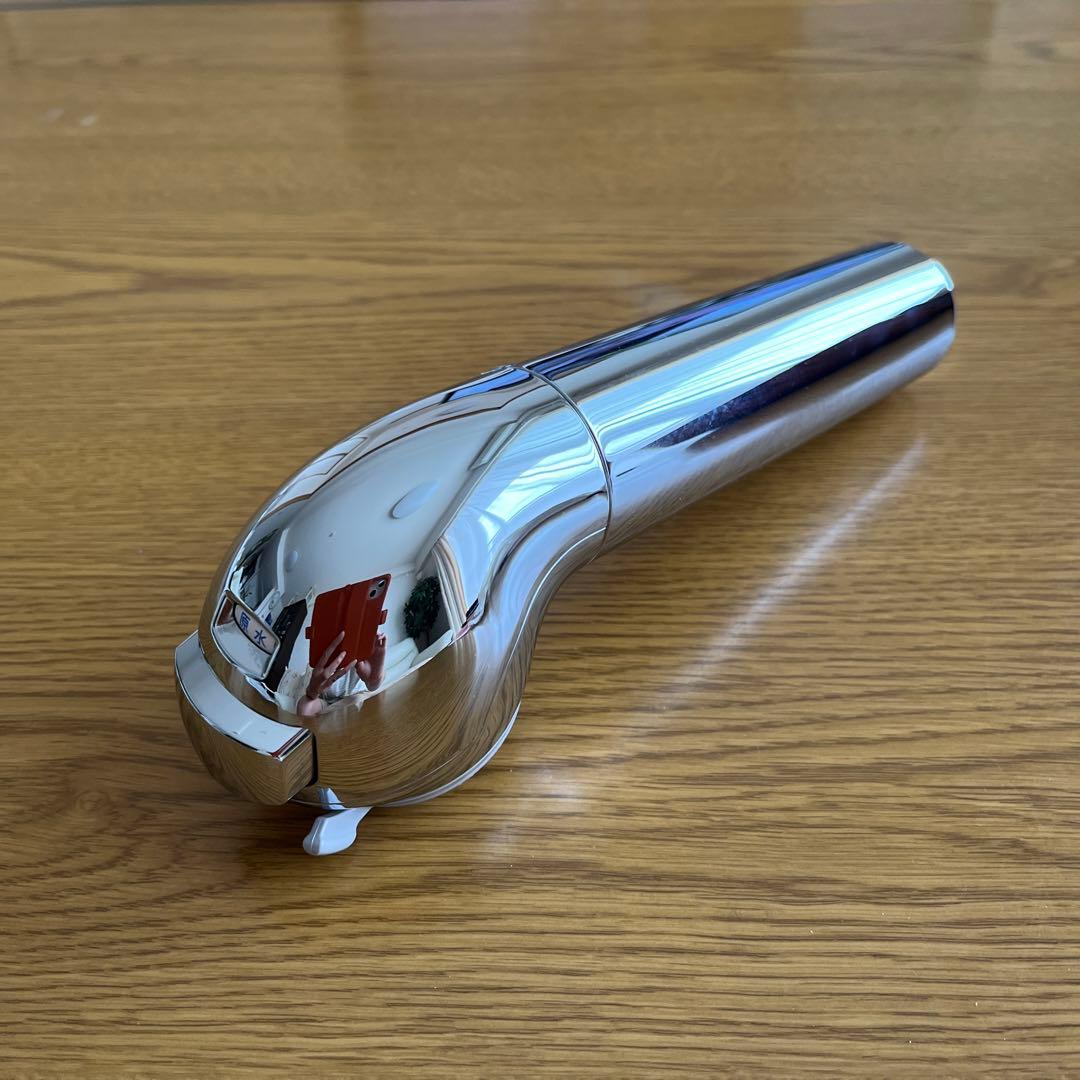 タカギ浄水器ベッド部 JH030JA3MLG - メルカリ