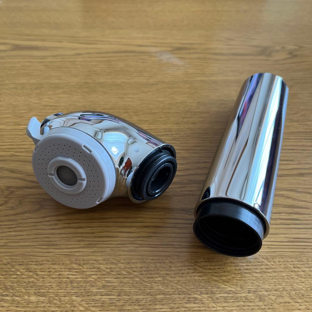 タカギ浄水器ベッド部 JH030JA3MLG - メルカリ