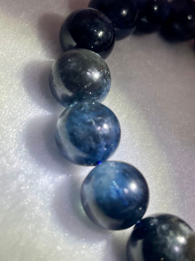 キリン❤️ブラックアクアマリン❤️